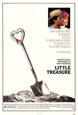 LugaTv | Watch Little Treasure for free online