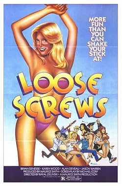 LugaTv | Watch Loose Screws for free online