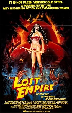LugaTv | Watch The Lost Empire for free online