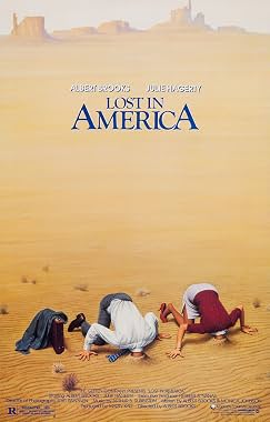 LugaTv | Watch Lost in America for free online