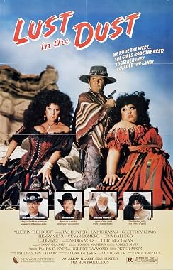 LugaTv | Watch Lust in the Dust for free online