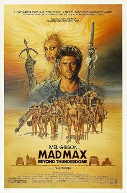LugaTv | Watch Mad Max Beyond Thunderdome for free online
