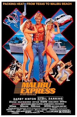 LugaTv | Watch Malibu Express for free online
