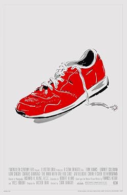 LugaTv | Watch The Man with One Red Shoe for free online