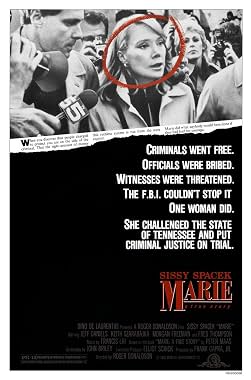 LugaTv | Watch Marie for free online