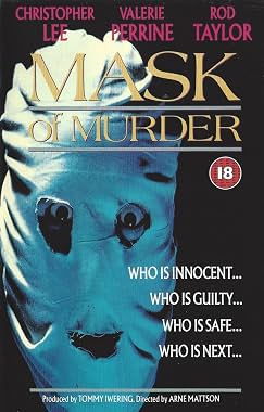 LugaTv | Watch Mask of Murder for free online