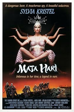 LugaTv | Watch Mata Hari for free online