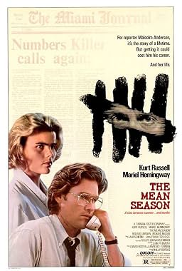 LugaTv | Watch The Mean Season for free online