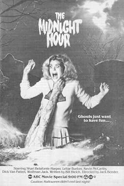 LugaTv | Watch The Midnight Hour for free online