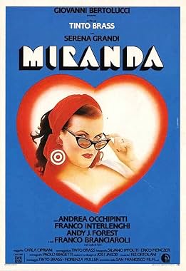 LugaTv | Watch Miranda for free online