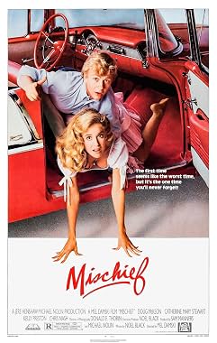 LugaTv | Watch Mischief for free online