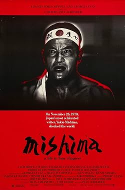 LugaTv | Watch Mishima A Life in Four Chapters for free online