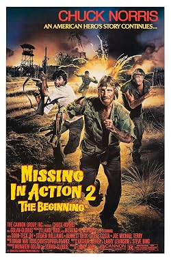 LugaTv | Watch Missing in Action 2 The Beginning for free online
