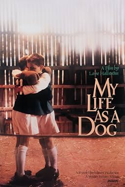 LugaTv | Watch Mitt liv som hund for free online