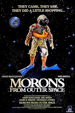 LugaTv | Watch Morons from Outer Space for free online