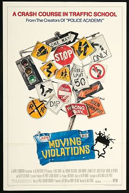 LugaTv | Watch Moving Violations for free online