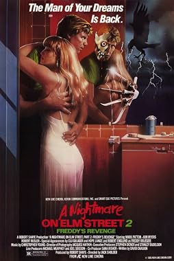 LugaTv | Watch A Nightmare on Elm Street Part 2 Freddys Revenge for free online