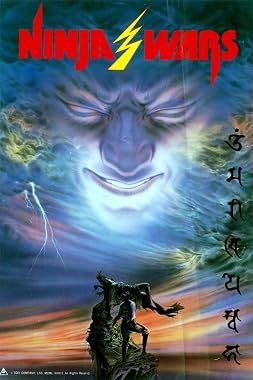 LugaTv | Watch Iga ninpôchô for free online