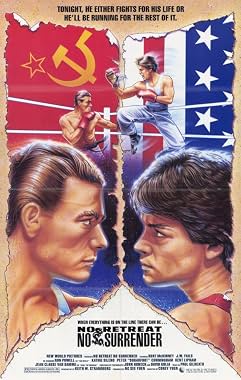 LugaTv | Watch No Retreat No Surrender for free online