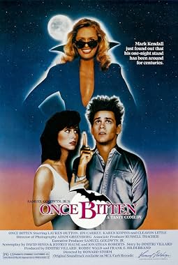 LugaTv | Watch Once Bitten for free online