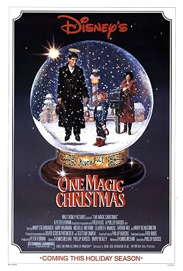LugaTv | Watch One Magic Christmas for free online