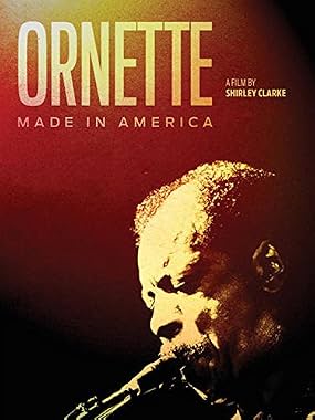 LugaTv | Watch Ornette Made in America for free online