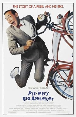 LugaTv | Watch Pee wees Big Adventure for free online