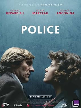 LugaTv | Watch Police for free online