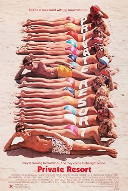 LugaTv | Watch Private Resort for free online