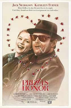 LugaTv | Watch Prizzis Honor for free online