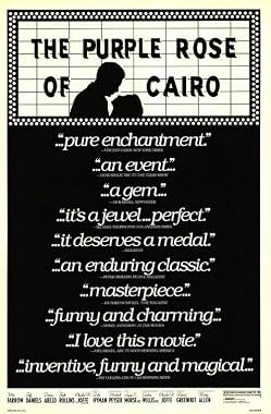 LugaTv | Watch The Purple Rose of Cairo for free online
