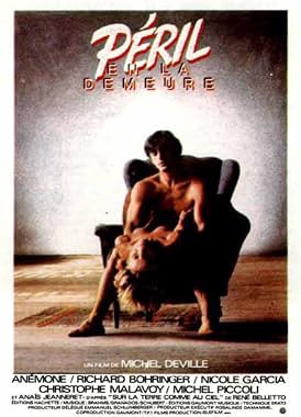 LugaTv | Watch Péril en la demeure for free online