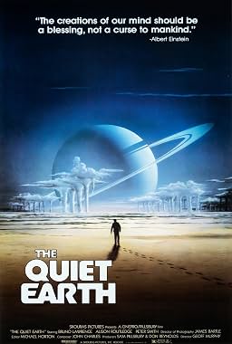 LugaTv | Watch The Quiet Earth for free online
