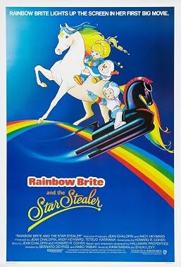 LugaTv | Watch Rainbow Brite and the Star Stealer for free online