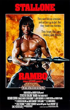 LugaTv | Watch Rambo First Blood Part II for free online