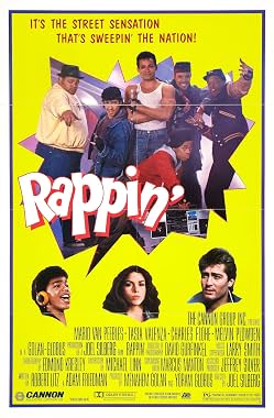 LugaTv | Watch Rappin for free online