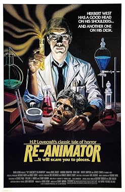 LugaTv | Watch Re Animator for free online