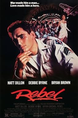 LugaTv | Watch Rebel for free online