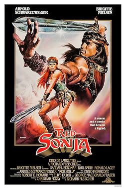 LugaTv | Watch Red Sonja for free online