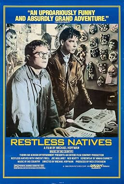 LugaTv | Watch Restless Natives for free online