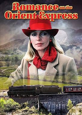 LugaTv | Watch Romance on the Orient Express for free online