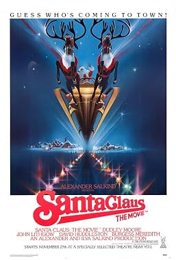 LugaTv | Watch Santa Claus The Movie for free online