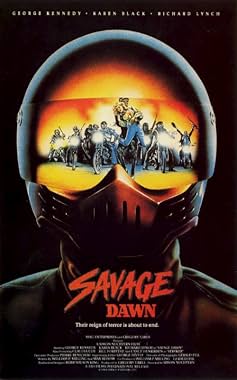 LugaTv | Watch Savage Dawn for free online