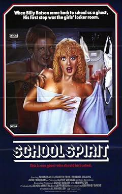 LugaTv | Watch School Spirit for free online