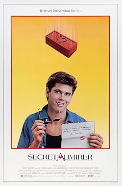 LugaTv | Watch Secret Admirer for free online
