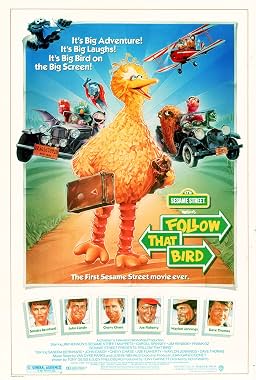 LugaTv | Watch Follow That Bird for free online