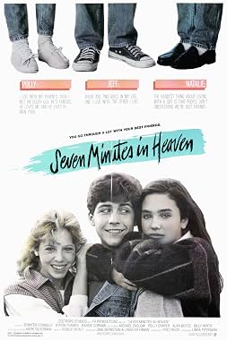 LugaTv | Watch Seven Minutes in Heaven for free online