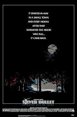 LugaTv | Watch Silver Bullet for free online