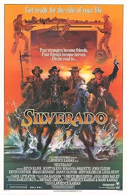 LugaTv | Watch Silverado for free online