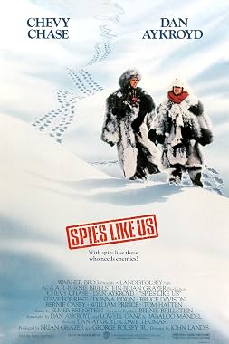 LugaTv | Watch Spies Like Us for free online